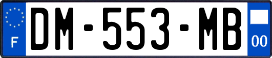 DM-553-MB