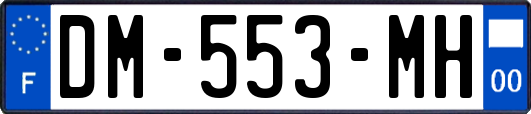 DM-553-MH