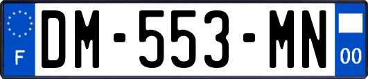 DM-553-MN