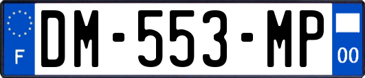 DM-553-MP