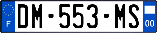DM-553-MS