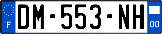 DM-553-NH