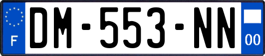 DM-553-NN