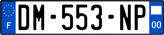 DM-553-NP