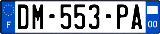 DM-553-PA