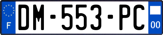 DM-553-PC