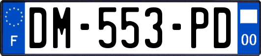 DM-553-PD