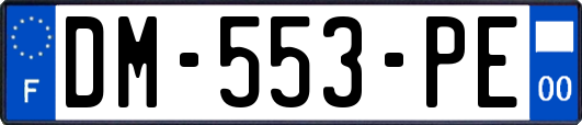 DM-553-PE