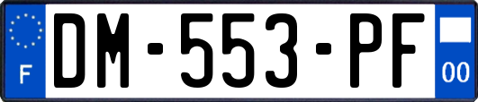 DM-553-PF