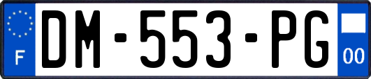 DM-553-PG
