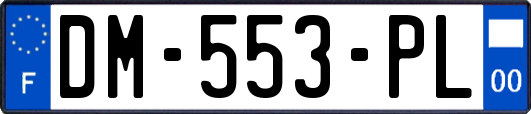 DM-553-PL