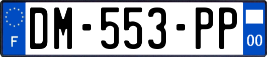 DM-553-PP