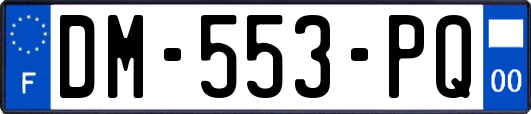 DM-553-PQ