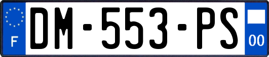 DM-553-PS