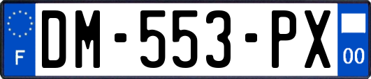 DM-553-PX