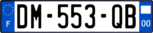 DM-553-QB