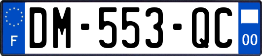 DM-553-QC