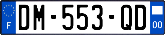 DM-553-QD