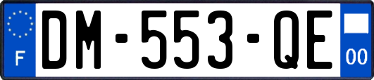 DM-553-QE