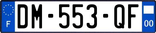 DM-553-QF