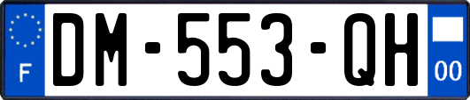 DM-553-QH