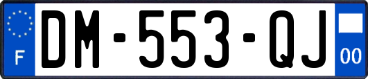 DM-553-QJ