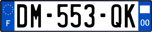 DM-553-QK