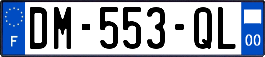 DM-553-QL