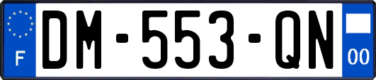 DM-553-QN
