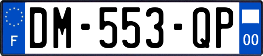 DM-553-QP