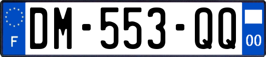 DM-553-QQ