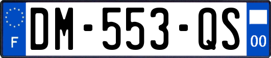 DM-553-QS