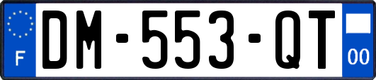 DM-553-QT