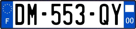 DM-553-QY
