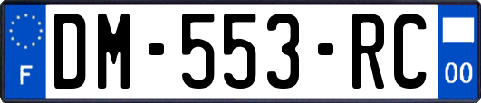 DM-553-RC