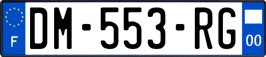 DM-553-RG