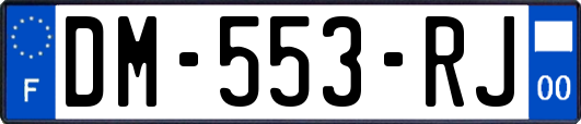 DM-553-RJ