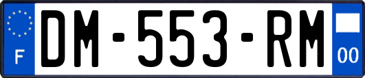 DM-553-RM