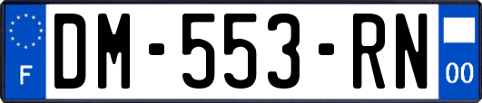 DM-553-RN