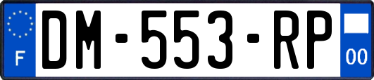 DM-553-RP