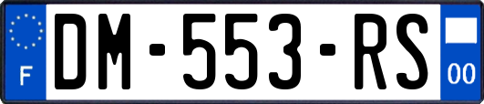 DM-553-RS