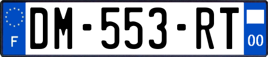 DM-553-RT