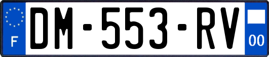 DM-553-RV