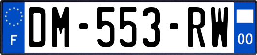 DM-553-RW