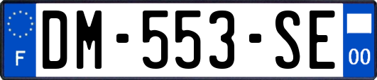 DM-553-SE
