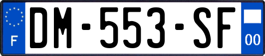 DM-553-SF