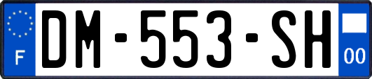 DM-553-SH