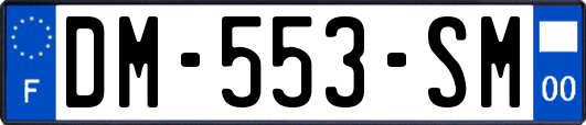DM-553-SM