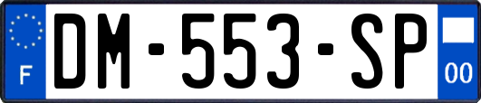 DM-553-SP