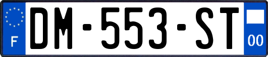 DM-553-ST